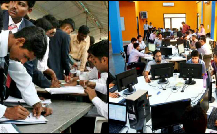 UP Employment: यूपी सरकार लाई नई योजना, अब रोजगार के लिए नहीं होना पड़ेगा परेशान