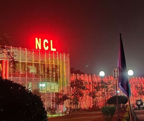  NCL Recruitment 2025: नॉर्दर्न कोलफील्ड्स लिमिटेड (NCL) में 1765 अप्रेंटिस पदों पर भर्ती: आवेदन प्रक्रिया शुरू