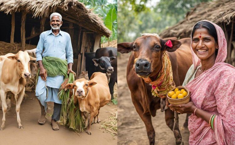 Pashupalan Loan Yojana: ग्रामीण क्षेत्रों में व्यवसाय शुरू करने के लिए सरकार की पहल