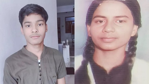  UP Board Result 2025:  यश प्रताप सिंह ने 97.83% अंकों के साथ टॉप किया, अंशी तिवारी और अभिषेक यादव संयुक्त रूप से दूसरे स्थान पर