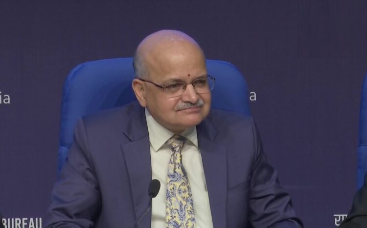  Niti Aayog: ऑपरेशन सिंदूर पर नीति आयोग की बैठक में दिखी राष्ट्रीय एकता, ‘विकसित भारत’ को लेकर प्रधानमंत्री ने दिए जनआंदोलन के संकेत
