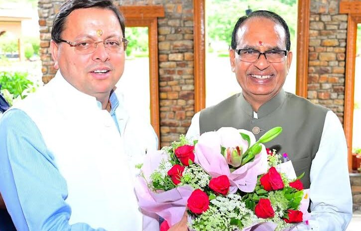 Uttarakhand: कृषि और ग्रामीण विकास योजनाओं पर उत्तराखंड में केंद्र और राज्य की अहम बैठक