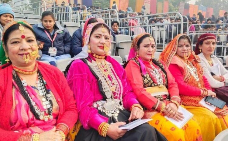 Dehradun: उत्तराखंड सरकार का लोक कलाकारों के हित में बड़ा फैसला: दुर्घटना बीमा और भुगतान प्रणाली में बड़ा बदलाव