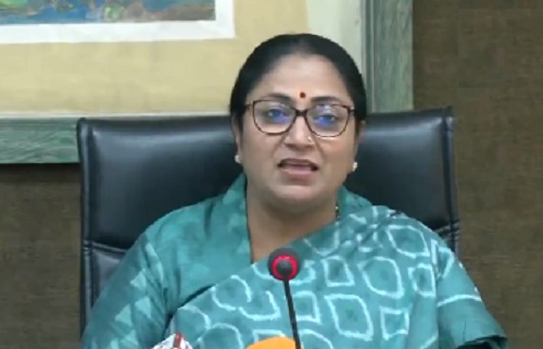  दिल्ली में पहली बार बड़े पैमाने पर योग दिवस समारोह, 20 हज़ार लोग होंगे शामिल: मुख्यमंत्री रेखा गुप्ता