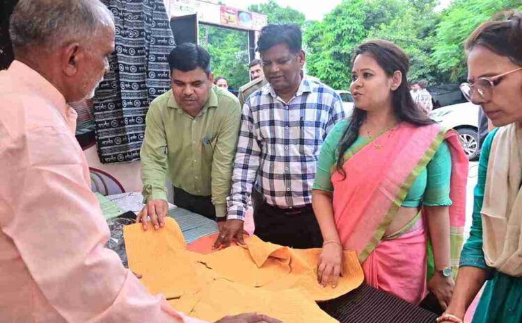Akanksha Haat Haridwar: हरिद्वार में आकांक्षा हाट, महिला सशक्तिकरण की दिशा में एक प्रभावशाली पहल
