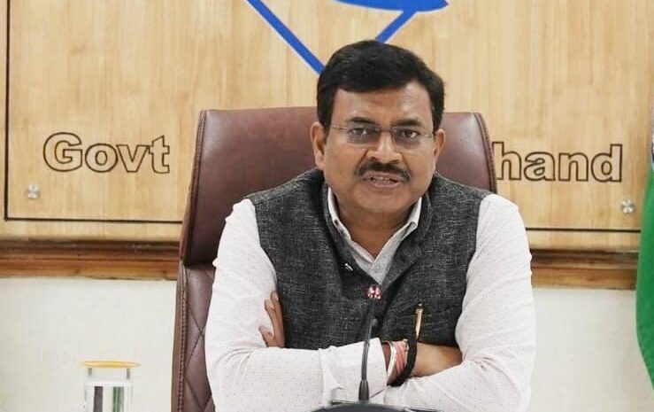 Uttarakhand Anti Drug Campaign: मुख्य सचिव आनंद बर्धन ने दिए निर्देश, उच्च शिक्षण संस्थानों में एंटी ड्रग्स कैंपेन को बनाए प्रभावी, छापेमारी हो प्रोएक्टिव