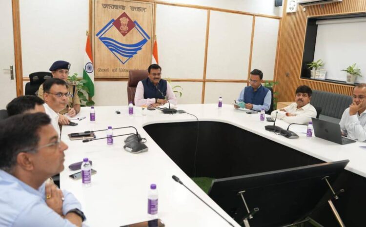 Dharali Rescue Operation: धराली में आपदा राहत और बचाव कार्य तेज, सेना से लेकर स्थानीय प्रशासन तक जुटे