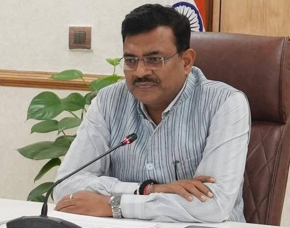  Ganga Committee Uttarakhand: गंगा संरक्षण को लेकर उत्तराखंड में राज्य गंगा समिति की अहम बैठक, मुख्य सचिव श्री आनंद बर्द्धन ने दिए सख्त निर्देश