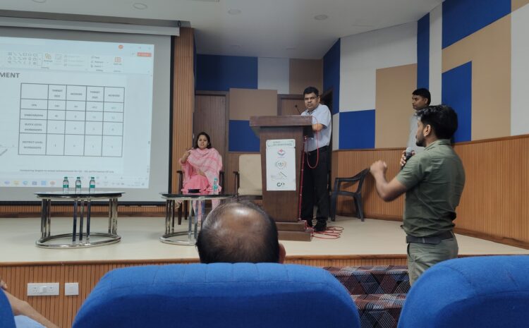 Mukhyamantri Udyamshala Yojana: हरिद्वार में मुख्यमंत्री उद्यमशाला योजना पर जिला स्तरीय कार्यशाला का सफल आयोजन