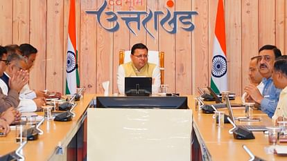 Dharali Glacier Monitoring: धराली और ऊंचाई वाले क्षेत्रों में ग्लेशियर और झीलों की निगरानी के निर्देश