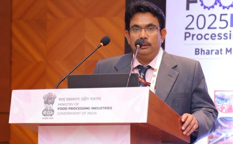 World Food India 2025: वर्ल्ड फूड इंडिया 2025 में झारखंड पवेलियन बना आकर्षण का केंद्र