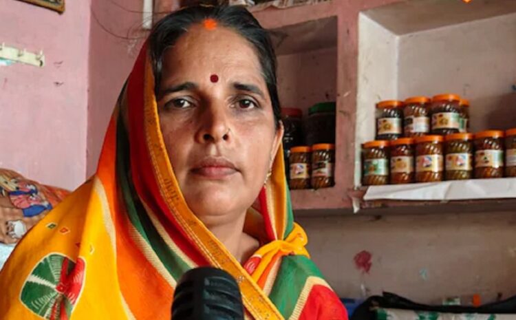  Gonda Women Entrepreneur: गोंडा की महिला किसान मीरा तिवारी ने सहजन और जामुन से खड़ा किया लाखों का व्यवसाय, प्रेरणादायक सफर