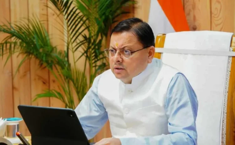 Food Safety Campaign: उत्तराखण्ड सरकार ने त्योहारों में मिलावटी खाद्य पदार्थ रोकने के लिए राज्यव्यापी अभियान शुरू किया