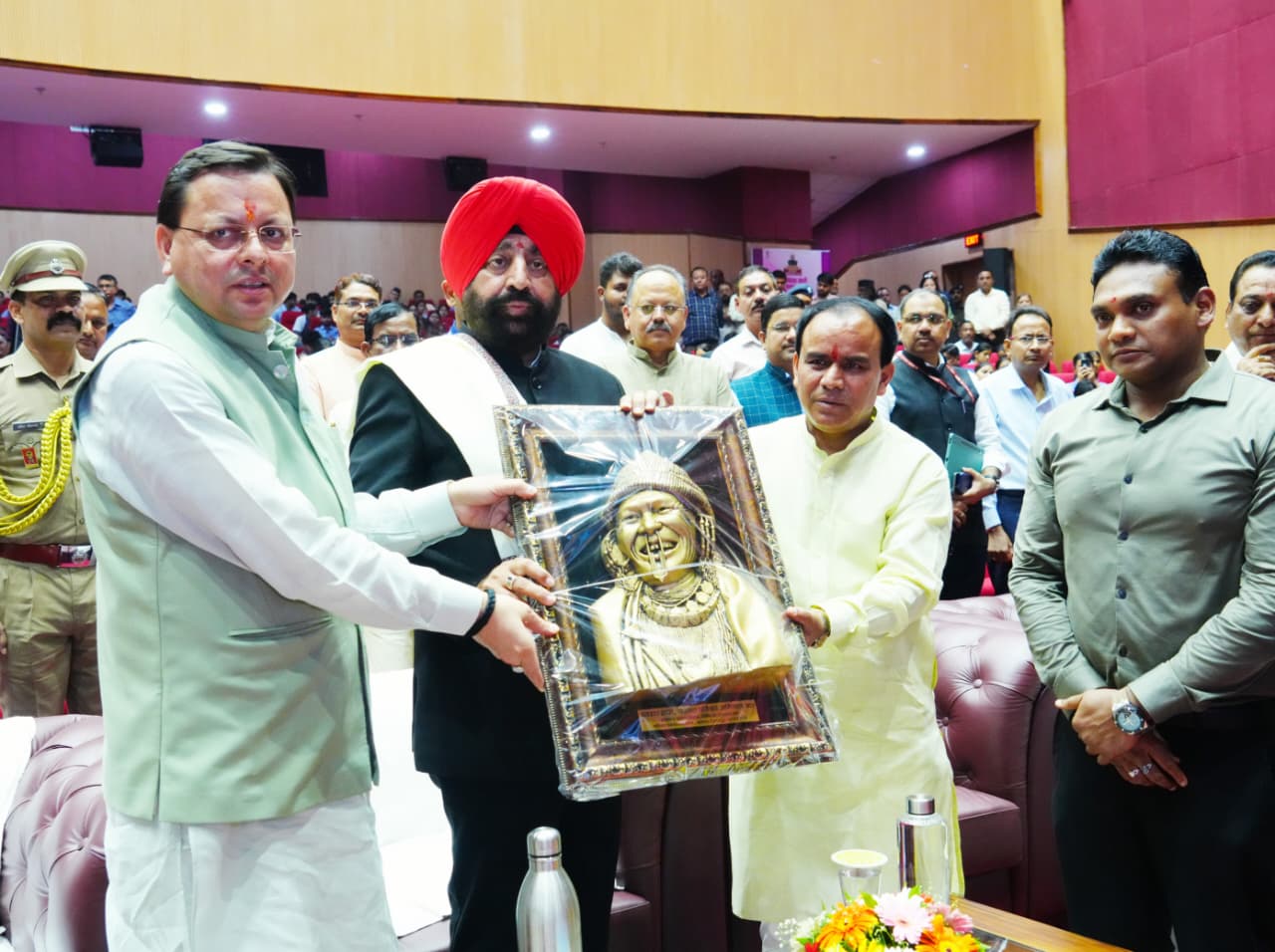 CM Photo 16 dt. 17 September 2025
