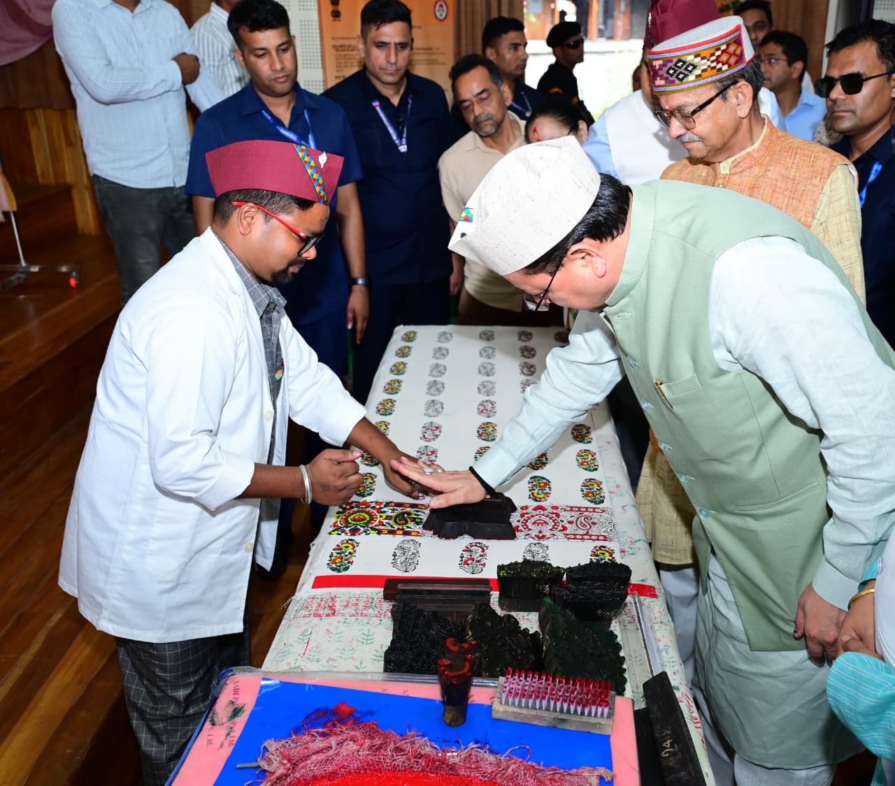 CM Photo 22 dt. 17 September 2025