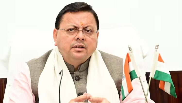 UKSSSC Paper Leak: UKSSSC पेपर लीक विवाद: CM धामी ने छात्रों के आंदोलन पर भावुक संदेश दिया, कहा- हम सब एक परिवार हैं