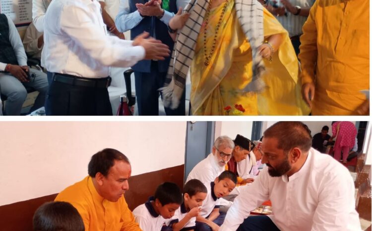 GarhBhoj Uttarakhand: उत्तराखंड में पहाड़ी भोजन को नया जीवन, गढ़भोज अभियान से युवा जुड़ रहे पारंपरिक खाने से