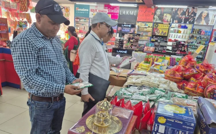 Uttarakhand FDA Action: त्योहारों पर शुद्धता की गारंटी: उत्तराखंड सरकार का मिलावटखोरों के खिलाफ कड़ा अभियान