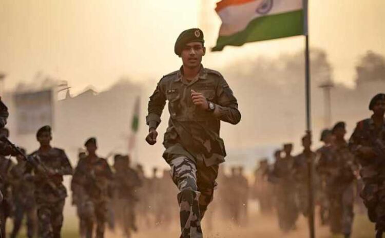 Agniveer Recruitment 2025: उत्तराखंड सरकार ने अग्निवीर भर्ती पूर्व निशुल्क प्रशिक्षण के लिए तैयार की एसओपी