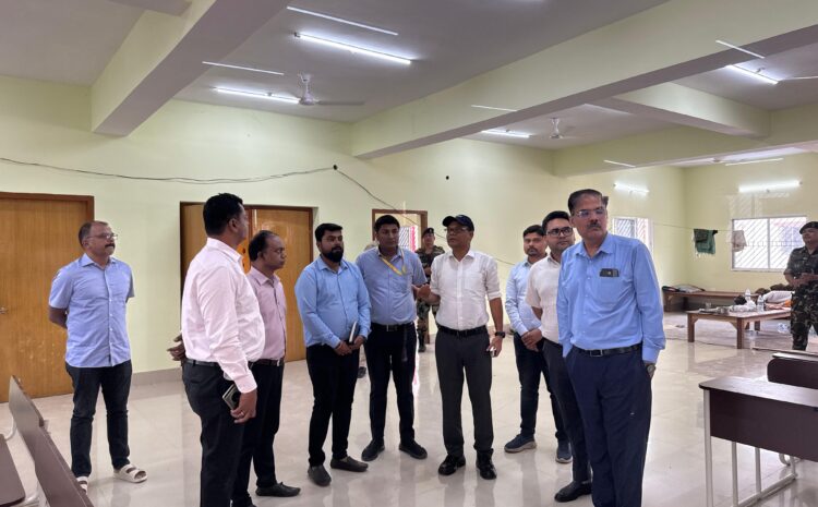 Jharkhand Free Coaching: राज्य के मेधावी आदिवासी विद्यार्थियों को अब नि:शुल्क मेडिकल और इंजीनियरिंग की तैयारी का मिलेगा अवसर