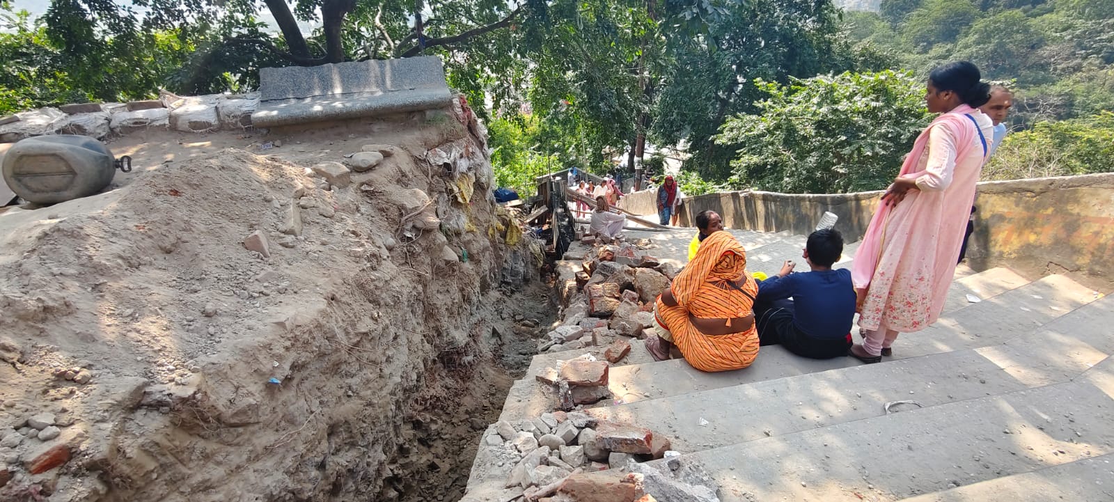 Mansa Devi Reconstruction: मां मनसा देवी क्षेत्र के पुनर्निर्माण कार्यों को मिली केंद्र की मंजूरी – मुख्यमंत्री धामी के प्रयासों से भक्तों की यात्रा होगी सुरक्षित और सुगम 2 WhatsApp Image 2025 10 26 at 1.04.39 PM