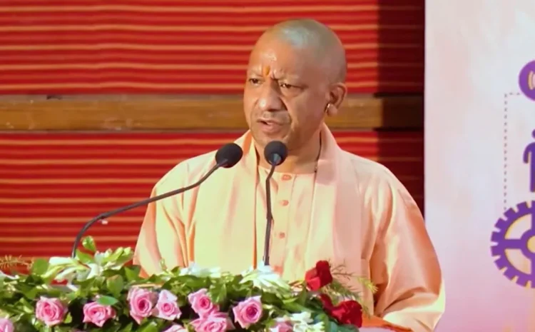 UP: योगी सरकार ने OBC युवाओं के लिए आधुनिक तकनीकी प्रशिक्षण की शुरुआत की