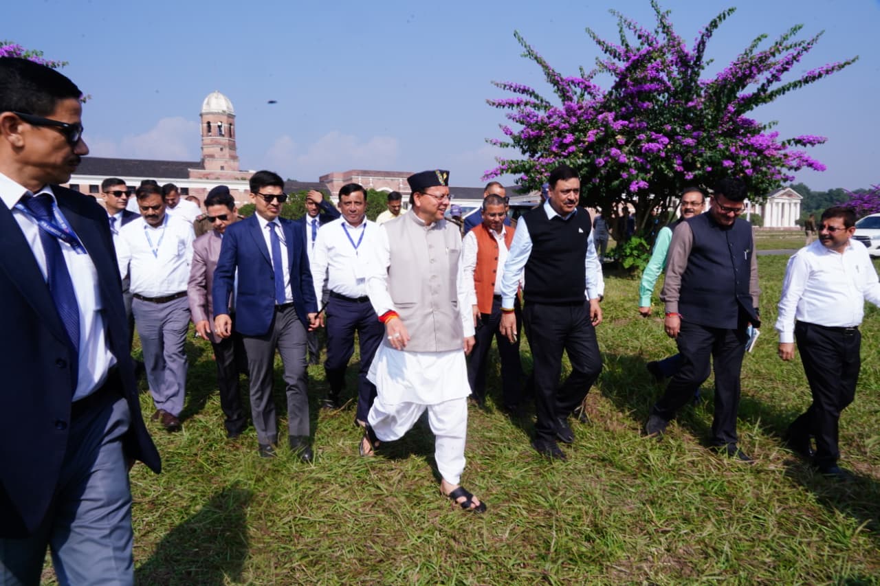 CM Photo 02 dt. 03 November 2025