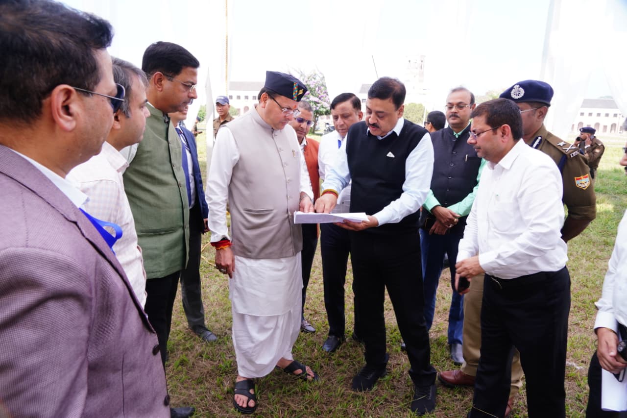 CM Photo 03 dt. 03 November 2025