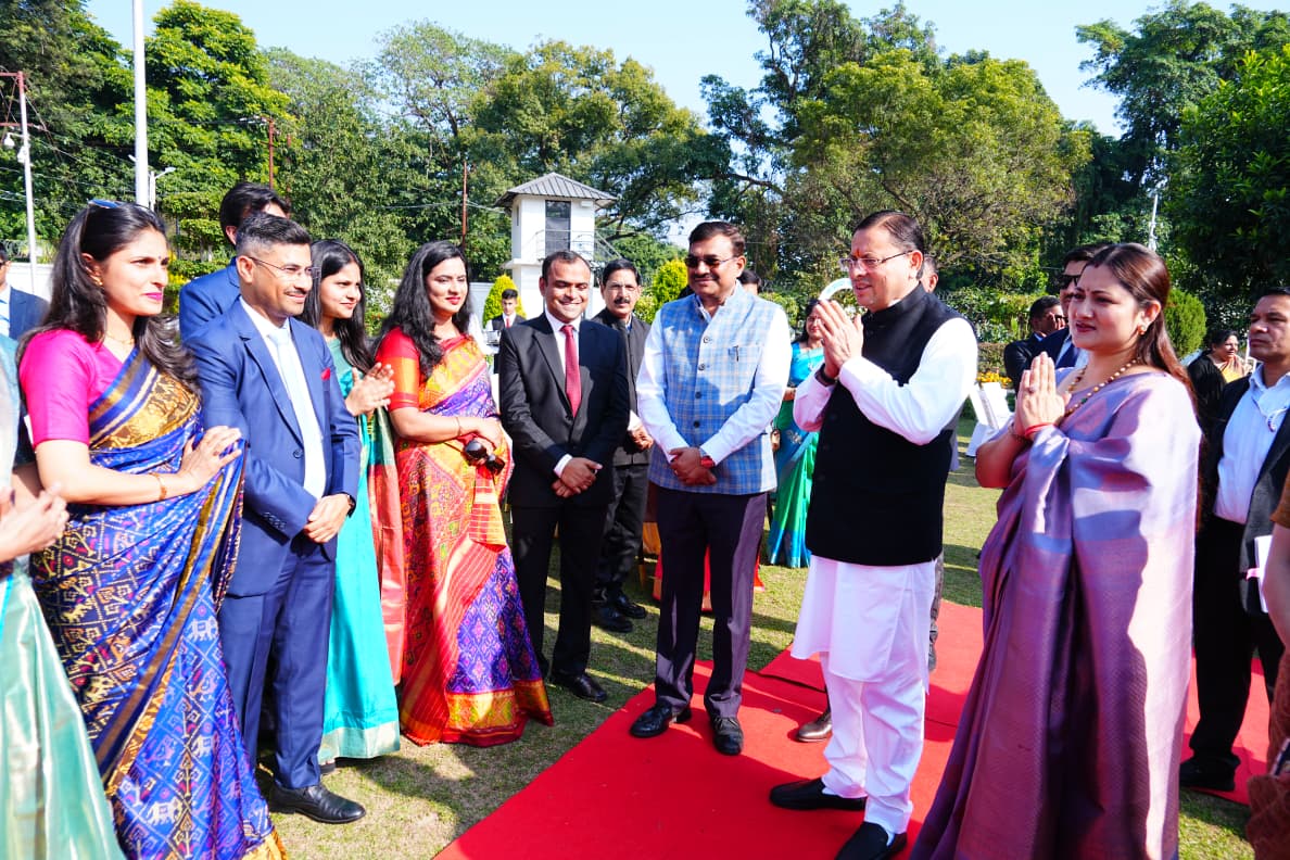 CM Photo 07 dt. 22 November 2025