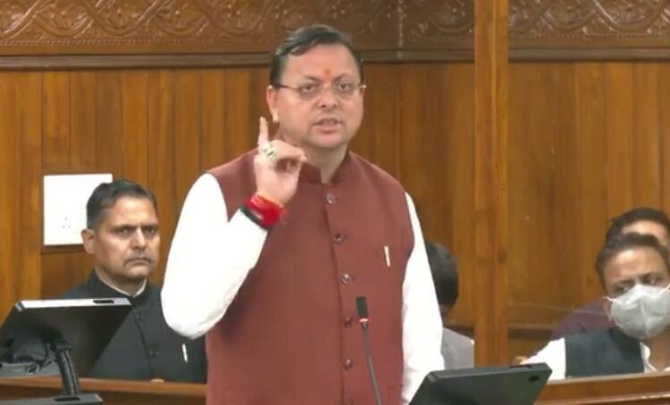 Uttarakhand Development: प्रदेश की सवा करोड़ जनता के सहयोग से उत्तराखंड को देश का श्रेष्ठ राज्य बनाएंगे – मुख्यमंत्री पुष्कर सिंह धामी