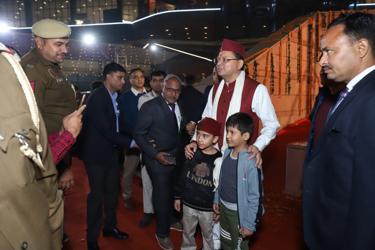 CM Photo 16 dt. 23 November 2025