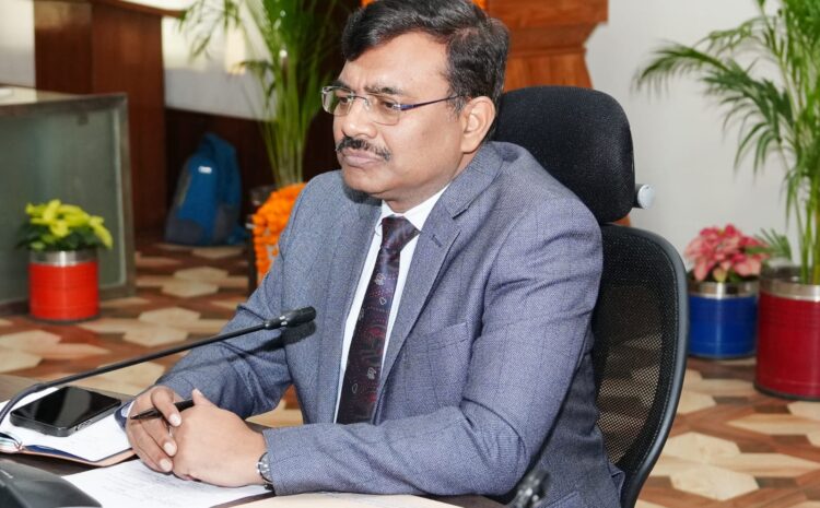  Uttarakhand Administrative Conference: एडमिनिस्ट्रेटिव ऑफिसर्स कॉन्फ्रेंस 2025 के दूसरे दिन नवाचार, मॉडल प्रोजेक्ट और भविष्य की दिशा पर केंद्रित प्रस्तुतिकरण