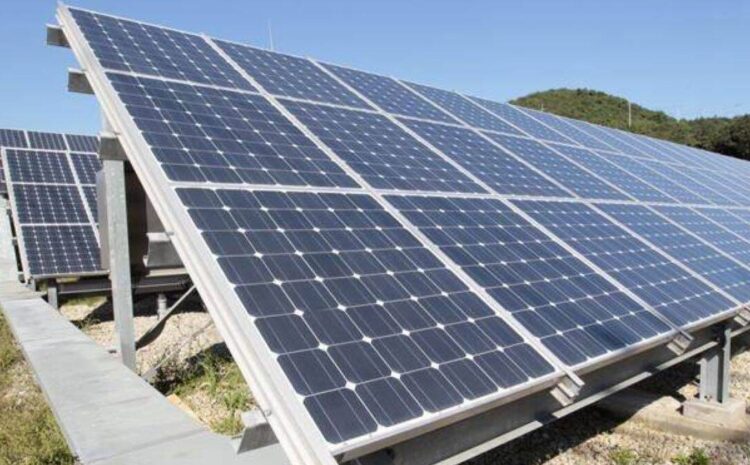  Bundelkhand Solar Park: नए साल 2026 तक बुंदेलखंड में तीन बड़े सोलर पावर पार्क होंगे पूरी तरह तैयार