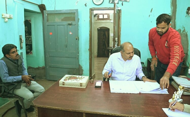  Haridwar Child Care Institute: हरिद्वार में बाल देखरेख संस्थान का निरीक्षण, बच्चों के कल्याण पर विशेष ध्यान