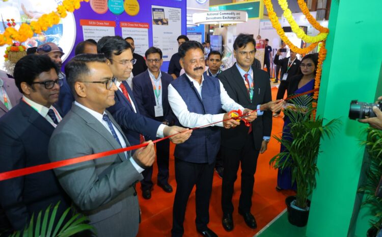  IITF 2025 Jharkhand: भारतीय अंतरराष्ट्रीय व्यापार मेले में झारखंड ने प्रदर्शित की अपनी विशिष्टता, फोकस स्टेट के रूप में आकर्षण का केंद्र बना प्रदेश