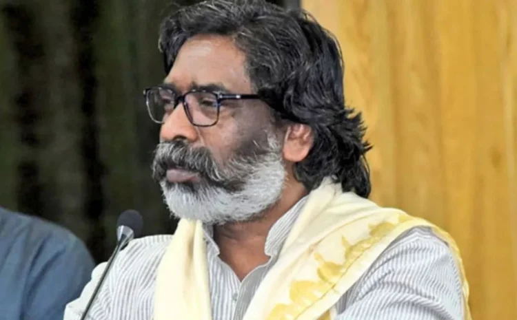  Jharkhand Employment: झारखंड सरकार की वर्षगांठ पर युवाओं को बड़ा तोहफा, 8,792 अभ्यर्थियों को मिली सरकारी नौकरी