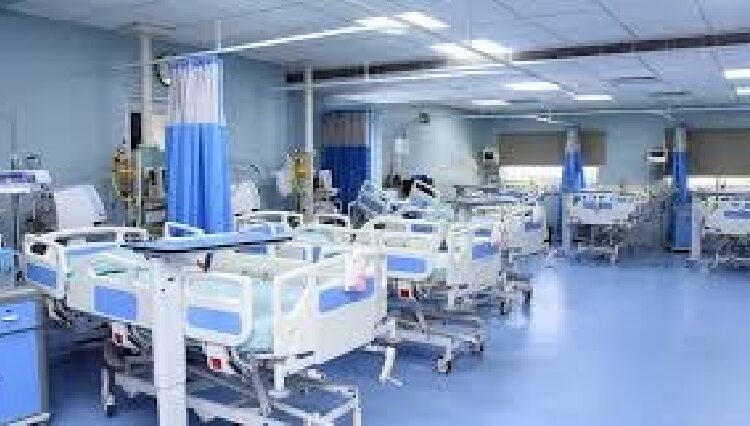  Chaukhutia Hospital: चौखुटिया को मिली बड़ी स्वास्थ्य सौगात, बनेगा 50 बेड का आधुनिक अस्पताल