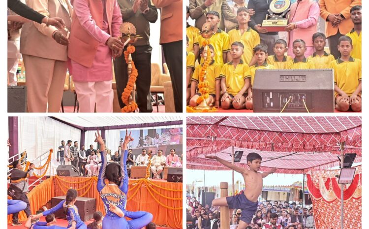  उत्तराखंड सहकारिता में क्रान्ति: 50 लाख लोगों को जोड़ने और स्थानीय उत्पादों को विश्व मंच पर ले जाने का लक्ष्य-