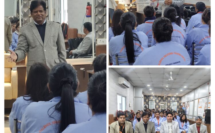  हरिद्वार: मुख्यमंत्री उद्यमशाला योजना और ‘रीप’ के माध्यम से युवाओं को मिला स्वरोजगार का मंत्र-