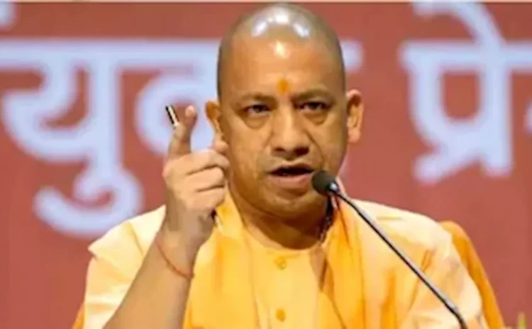  Janata Darshan 2025: हर जरूरतमंद की सेवा ही सरकार का लक्ष्य, CM योगी ने किसानों-कर्मियों की समस्याओं का तत्काल समाधान सुनिश्चित किया