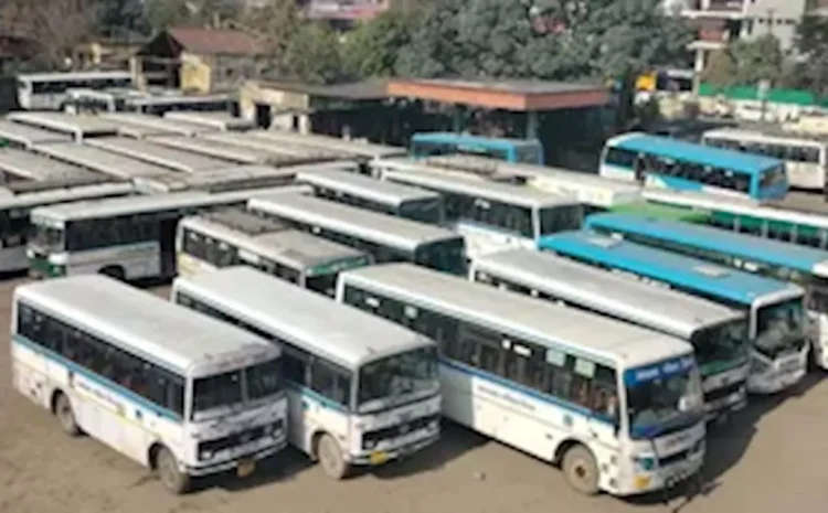  Uttarakhand Transport: परिवहन निगम के बेड़े में शामिल होंगी 250 नई बसें, बोर्ड ने दी मंजूरी