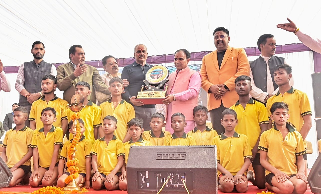 उत्तराखंड सहकारिता में क्रान्ति: 50 लाख लोगों को जोड़ने और स्थानीय उत्पादों को विश्व मंच पर ले जाने का लक्ष्य- 3 IMG 20251205 WA0030