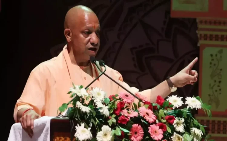  UP Infrastructure Development: मिशन मोड में इंफ्रास्ट्रक्चर परियोजनाओं से औद्योगिक विकास को नई रफ्तार